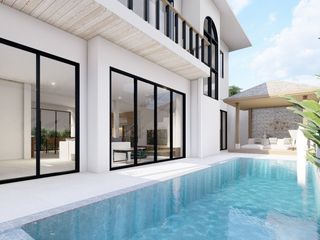 À vendre 5 chambres villa à Kathu, Phuket
