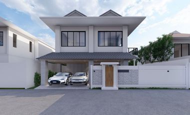 For sale 5 bedrooms villa in Kathu, Phuket