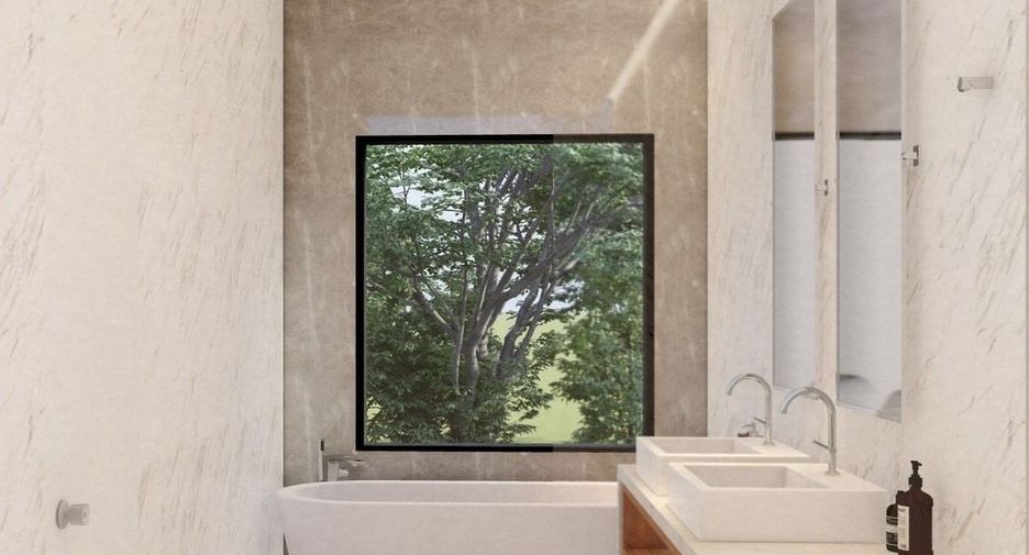 Villa zum Kauf mit 5 Zimmer in Kathu, Phuket