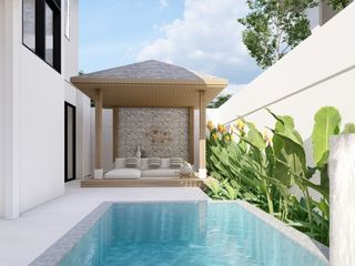 À vendre 5 chambres villa à Kathu, Phuket