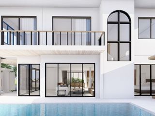 À vendre 5 chambres villa à Kathu, Phuket