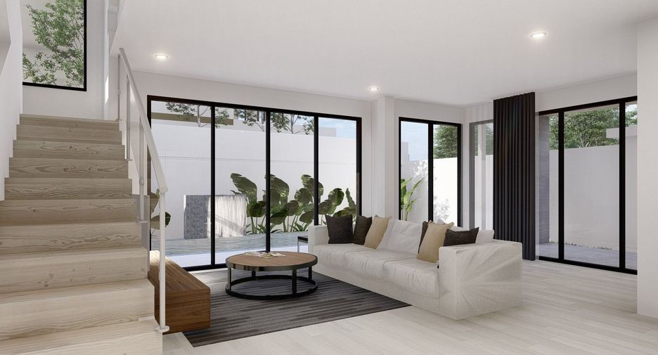 Villa zum Kauf mit 5 Zimmer in Kathu, Phuket