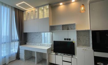 Condo en alquiler de estudio en Khlong San, Bangkok