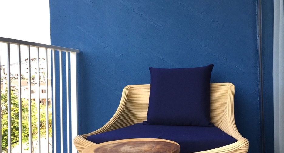 For sale 1 bed condo in Cha Am, Phetchaburi