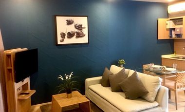 For sale 1 bed condo in Cha Am, Phetchaburi