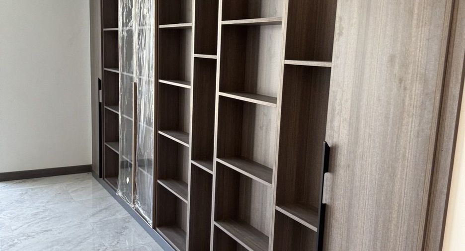 À vendre 6 chambres villa à Bang Lamung, Chonburi