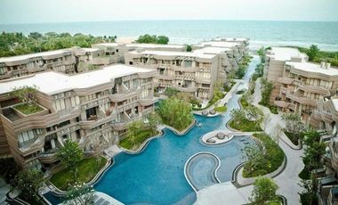 Продажа 1 кровать кондо в Ча Ам, Пхетбури