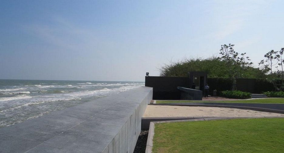 Condo en venta de 1 habitaciones en Cha Am, Phetchaburi