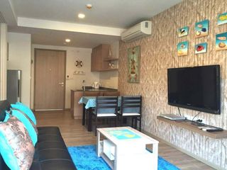 For sale 1 bed condo in Cha Am, Phetchaburi
