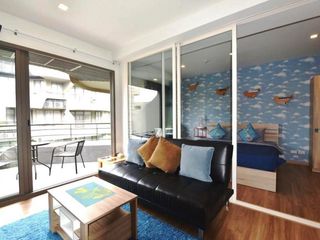 For sale 1 bed condo in Cha Am, Phetchaburi