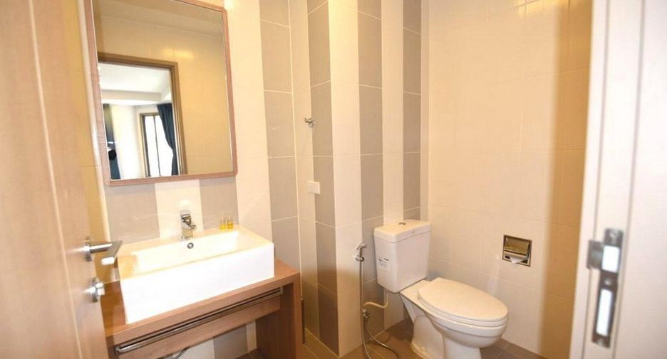 Condo en venta de 1 habitaciones en Cha Am, Phetchaburi