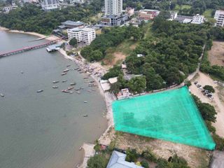 Grundstück zum Kauf in Si Racha, Chonburi