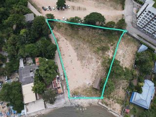 Grundstück zum Kauf in Si Racha, Chonburi