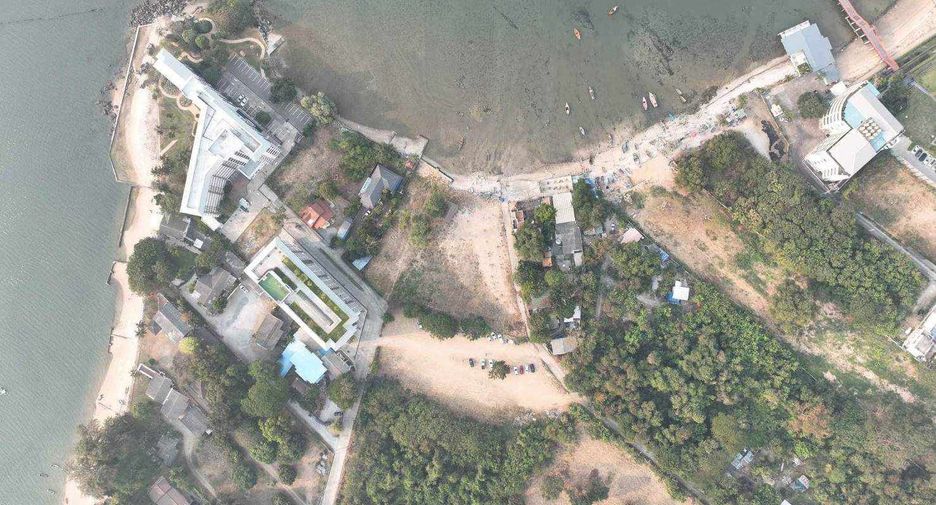 For sale land in Si Racha, Chonburi