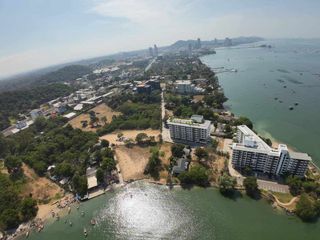 Grundstück zum Kauf in Si Racha, Chonburi