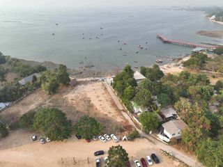 Grundstück zum Kauf in Si Racha, Chonburi