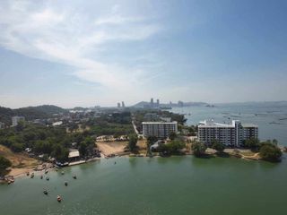 Grundstück zum Kauf in Si Racha, Chonburi