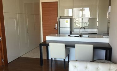 Wohnung zur Miete mit 1 Zimmer in Khlong Toei, Bangkok