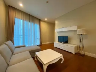 À vendre et à louer 2 chambres appartement à Khlong Toei, Bangkok
