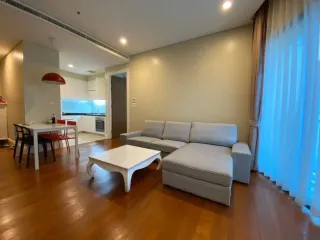 À vendre et à louer 2 chambres appartement à Khlong Toei, Bangkok