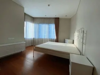 À vendre et à louer 2 chambres appartement à Khlong Toei, Bangkok