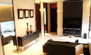 For sale 2 bedrooms condo in Sathon, Bangkok