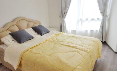 À louer 1 chambre condo à Suan Luang, Bangkok
