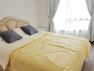 Wohnung zur Miete mit 1 Zimmer in Suan Luang, Bangkok