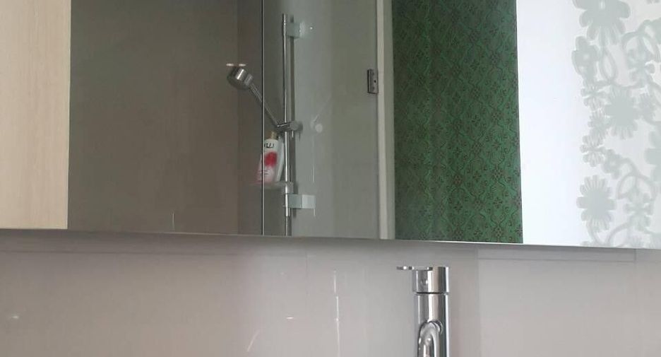出售 1 卧室 公寓 在 Bang Lamung, Chon Buri
