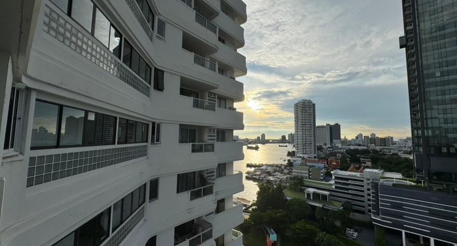 For sale 3 ベッドルーム condo in Rat Burana, Bangkok