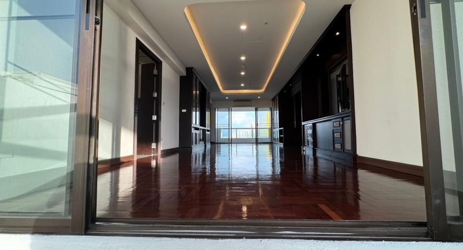 For sale 3 ベッドルーム condo in Rat Burana, Bangkok