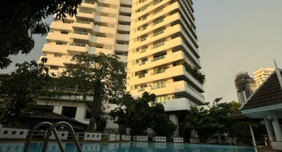 For sale 3 ベッドルーム condo in Rat Burana, Bangkok