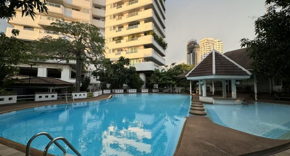 For sale 3 ベッドルーム condo in Rat Burana, Bangkok