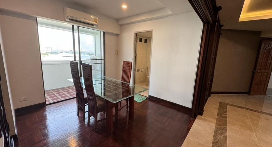 For sale 3 ベッドルーム condo in Rat Burana, Bangkok