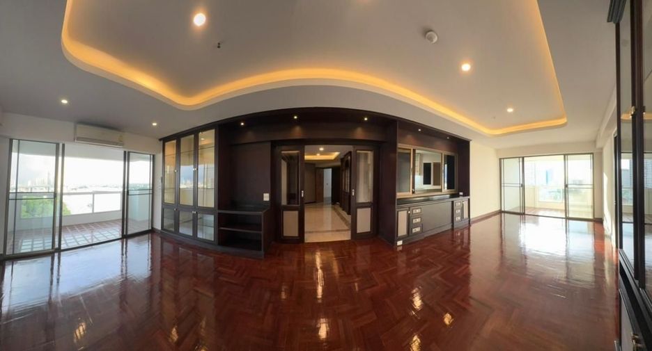 For sale 3 ベッドルーム condo in Rat Burana, Bangkok