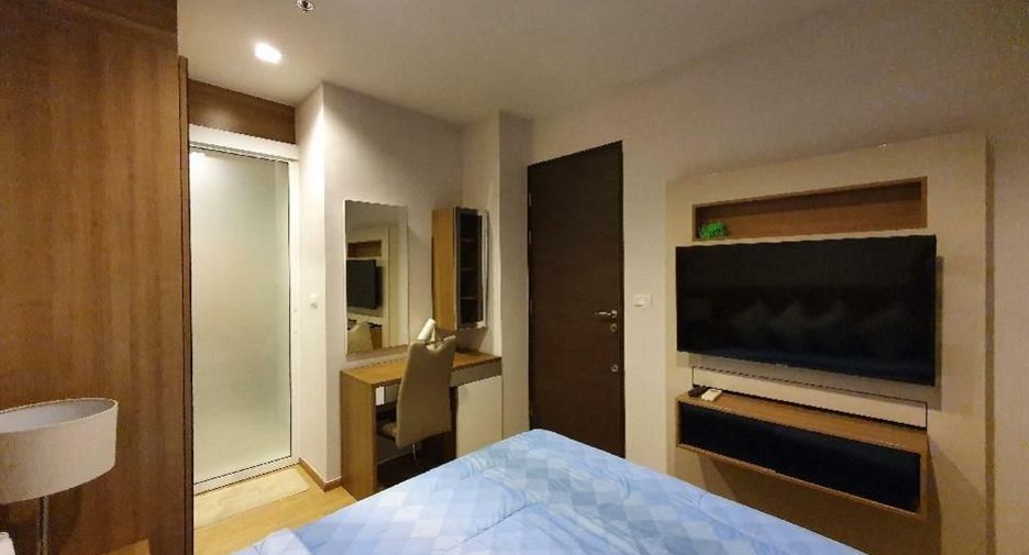 For sale 1 bed condo in Sathon, Bangkok