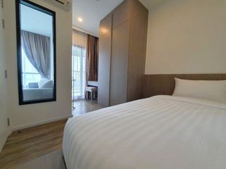 For sale and for rent 2 bedrooms condo in Si Racha, Chonburi