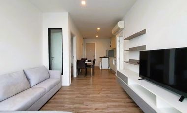 À vendre et à louer 2 chambres condo à Si Racha, Chonburi