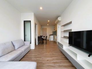 For sale and for rent 2 bedrooms condo in Si Racha, Chonburi