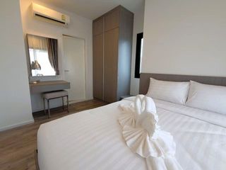 For sale and for rent 2 bedrooms condo in Si Racha, Chonburi