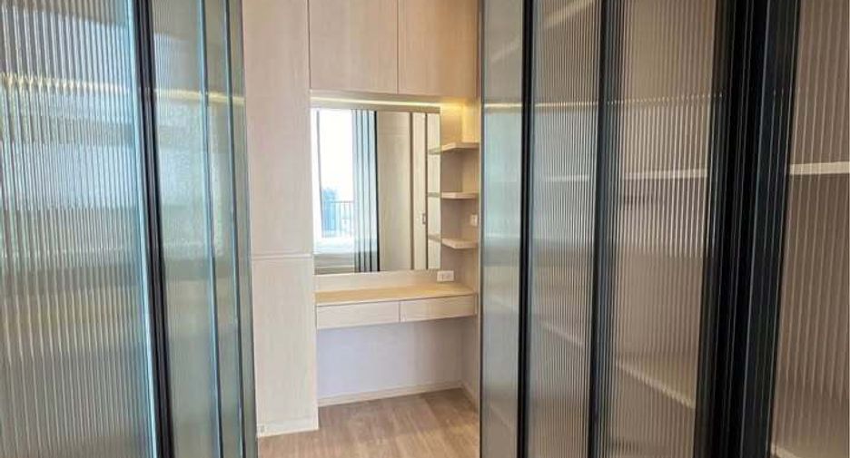Condo en alquiler de 1 habitaciones en Watthana, Bangkok