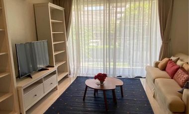 Wohnung zur Miete mit 1 Zimmer in Watthana, Bangkok