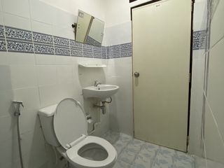 For rent 2 ベッドルーム townhouse in Lat Phrao, Bangkok
