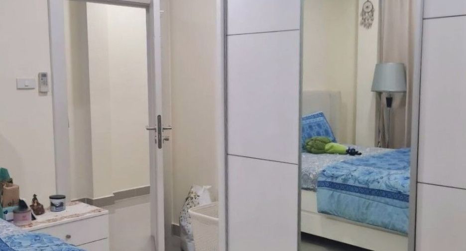 For sale 3 bedrooms house in Bang Lamung, Chonburi