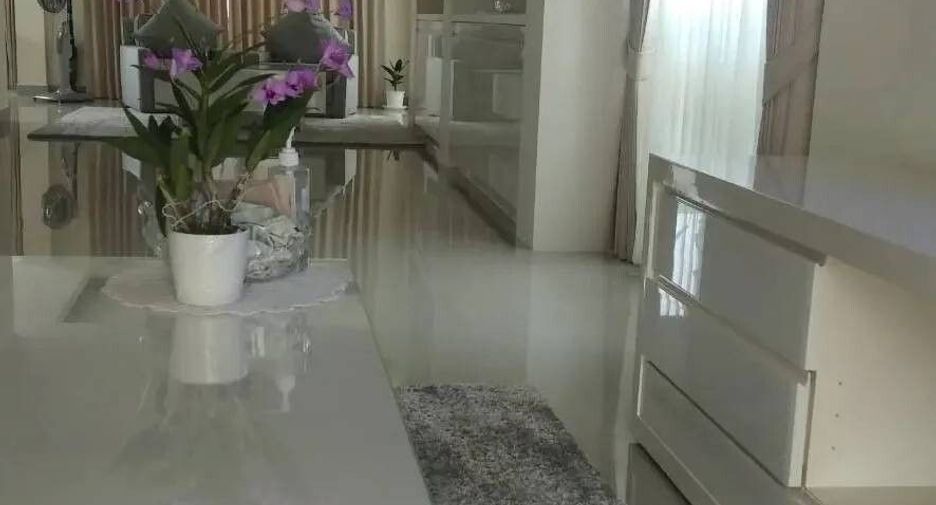For sale 3 bedrooms house in Bang Lamung, Chonburi
