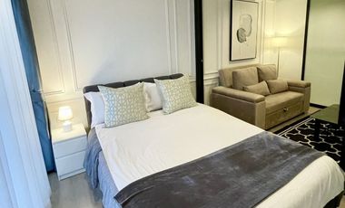 For rent studio condo in Chatuchak, Bangkok