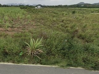 For sale land in Hua Hin, Prachuap Khiri Khan