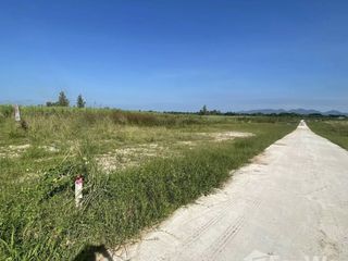 For sale land in Hua Hin, Prachuap Khiri Khan