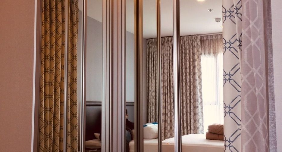 For rent 2 ベッドルーム condo in Khlong Toei, Bangkok