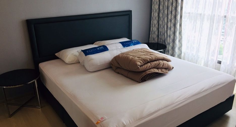 For rent 2 ベッドルーム condo in Khlong Toei, Bangkok